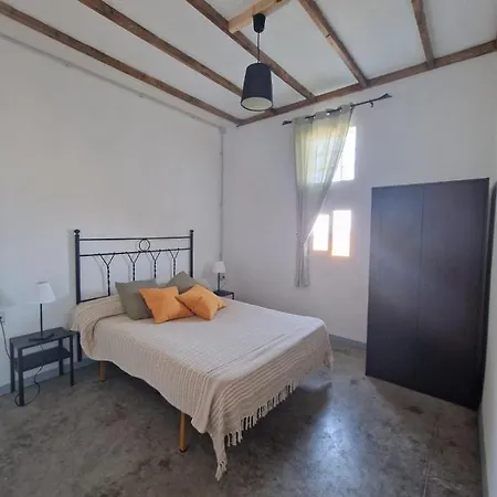 Casa Rocio * Güimar