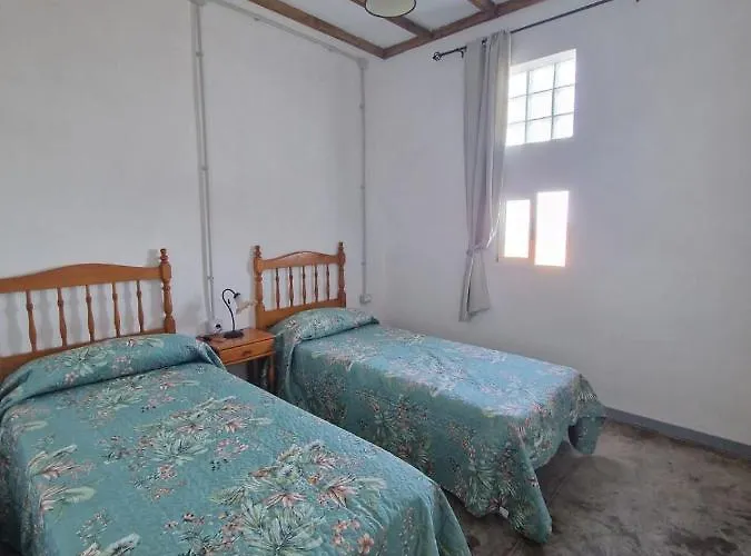 Holiday home Casa Rocio