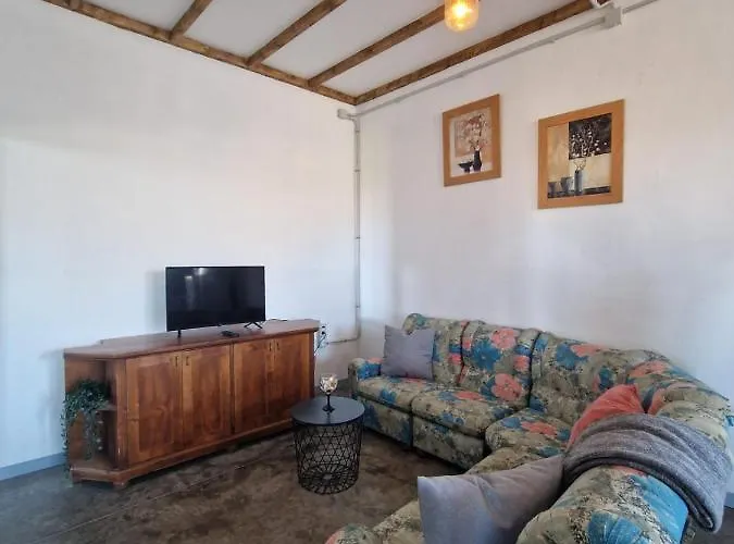 Casa Rocio Holiday home